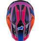 Casque S-M7 Fuse