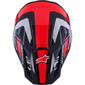 Casque S-M7 Rise