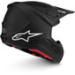 Casque S-M7 Solid