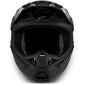 Casque S-M7 Solid