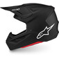 Casque S-M7 Solid