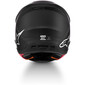 Casque S-M7 Solid