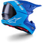 Casque Supertech S-M10 Flood