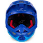 Casque Supertech S-M10 Flood