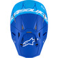 Casque Supertech S-M10 Flood