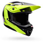 Casque enfant MX-10 MIPS® Youth Talon