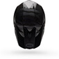 Casque Moto-10 Spherical Slayco Amber Hodges Replica