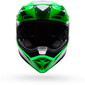 Casque MX-10 MIPS® Dyno