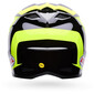 Casque MX-10 MIPS® Talon