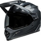 Casque MX-9 ADV MIPS® Alpine
