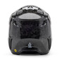 Casque V3 RS Carbon Solid