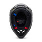 Casque V3 RS Carbon Solid