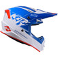 Casque enfant Track Kid Graphic +