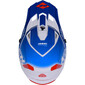 Casque enfant Track Kid Graphic +