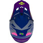 Casque enfant Track Kid Graphic Speed