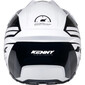 Casque Miles Graphic