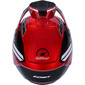 Casque Miles Graphic