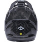 Casque Titanium Carbon