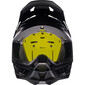 Casque Titanium Carbon