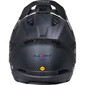 Casque Titanium Carbon Holographic