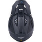Casque Titanium Carbon Holographic