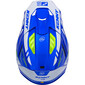 Casque Titanium Graphic