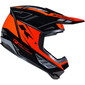 Casque Titanium Graphic