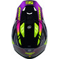 Casque Titanium Graphic