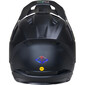 Casque Titanium Solid