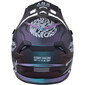 Casque Track Graphic + Dirt
