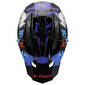 Casque MX708 Fast II Zombie II