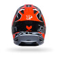 Casque Master Graphic Race