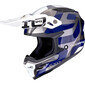 Casque SMX-10 Leap