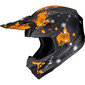 Casque SMX-10 Vibe