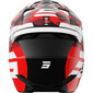 Casque enfant Furious Kid Flash