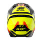 Casque enfant Furious Kid Rocket