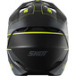 Casque Furious Dust