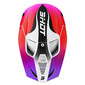 Casque Furious Zebra