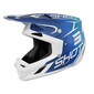 Casque Speed Side