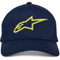 Casquette Ageless Snapback