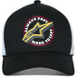 Casquette Aorbit Trucker