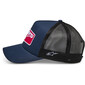 Casquette Focus Trucker