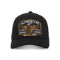 Casquette Heritage Patch Trucker