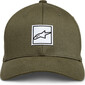 Casquette Meddle