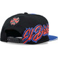 Casquette flat 20 Big