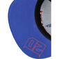 Casquette flat 20 Big