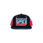 Casquette Le Mans FQ20