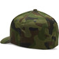 Casquette Fox Head Flexfit