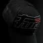Casquette trucker Rage