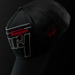 Casquette trucker Rage